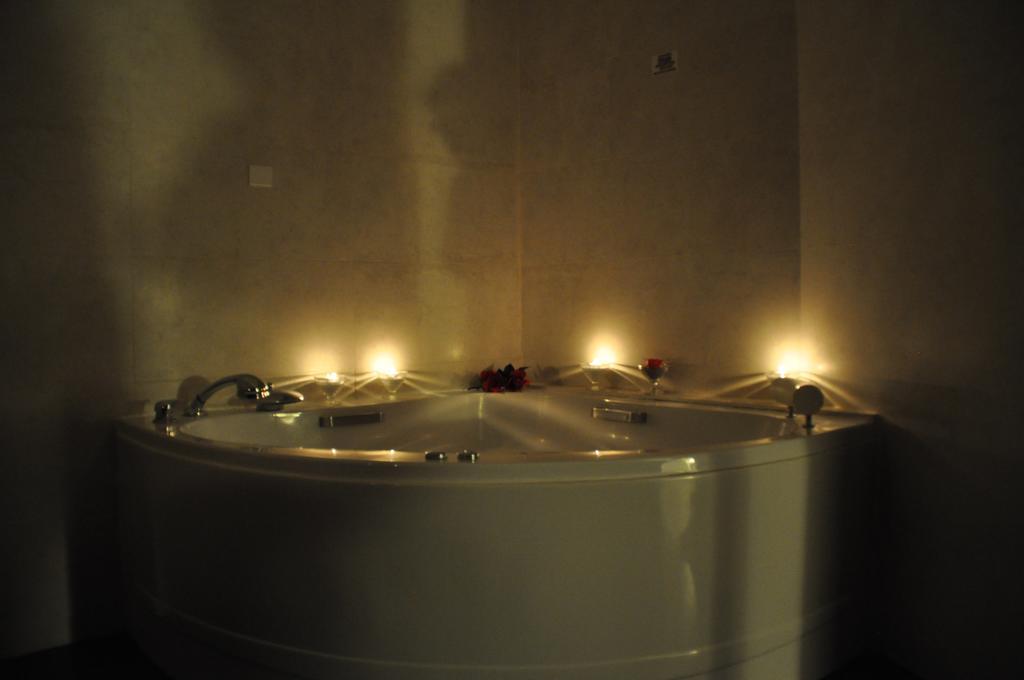 Hotel Vila De Muro ムーロ・デ・アルコイ エクステリア 写真