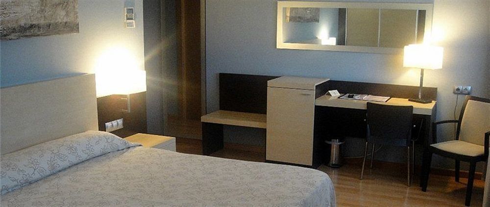 Hotel Vila De Muro ムーロ・デ・アルコイ エクステリア 写真