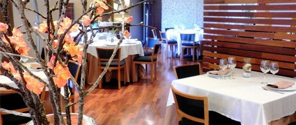 Hotel Vila De Muro ムーロ・デ・アルコイ エクステリア 写真