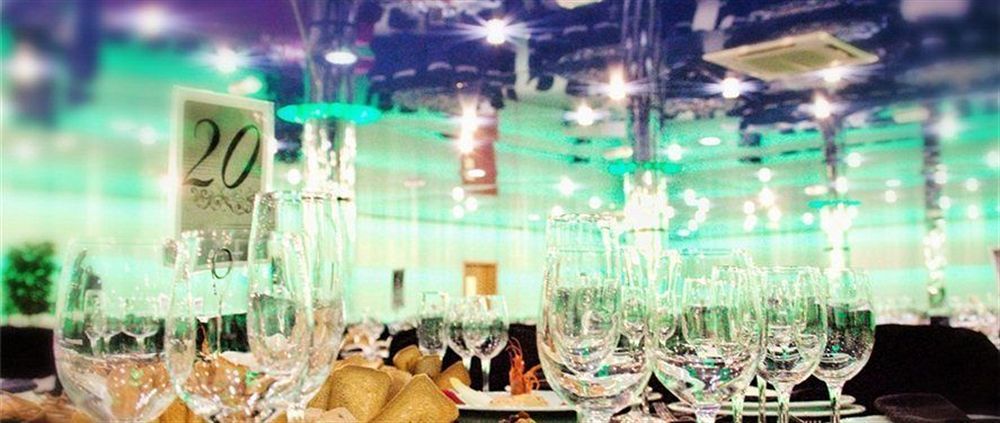 Hotel Vila De Muro ムーロ・デ・アルコイ エクステリア 写真