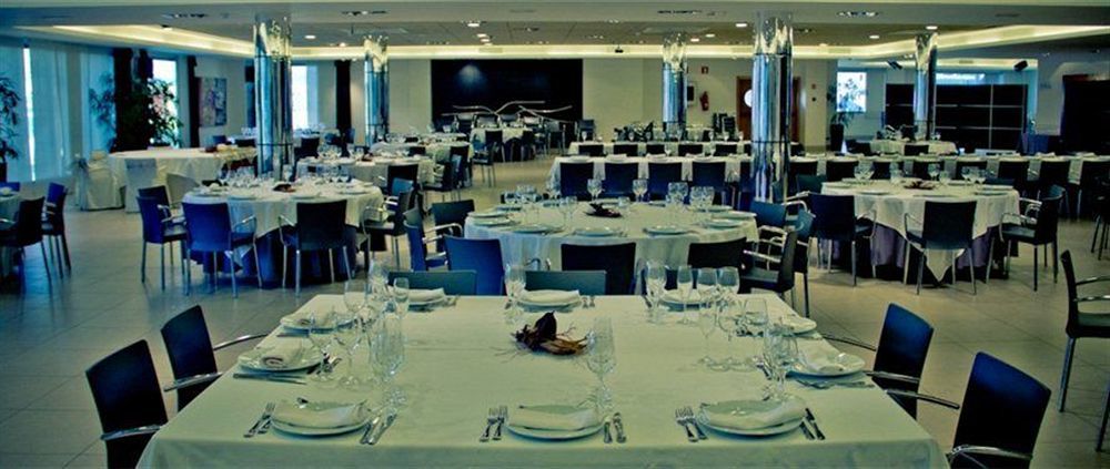 Hotel Vila De Muro ムーロ・デ・アルコイ エクステリア 写真